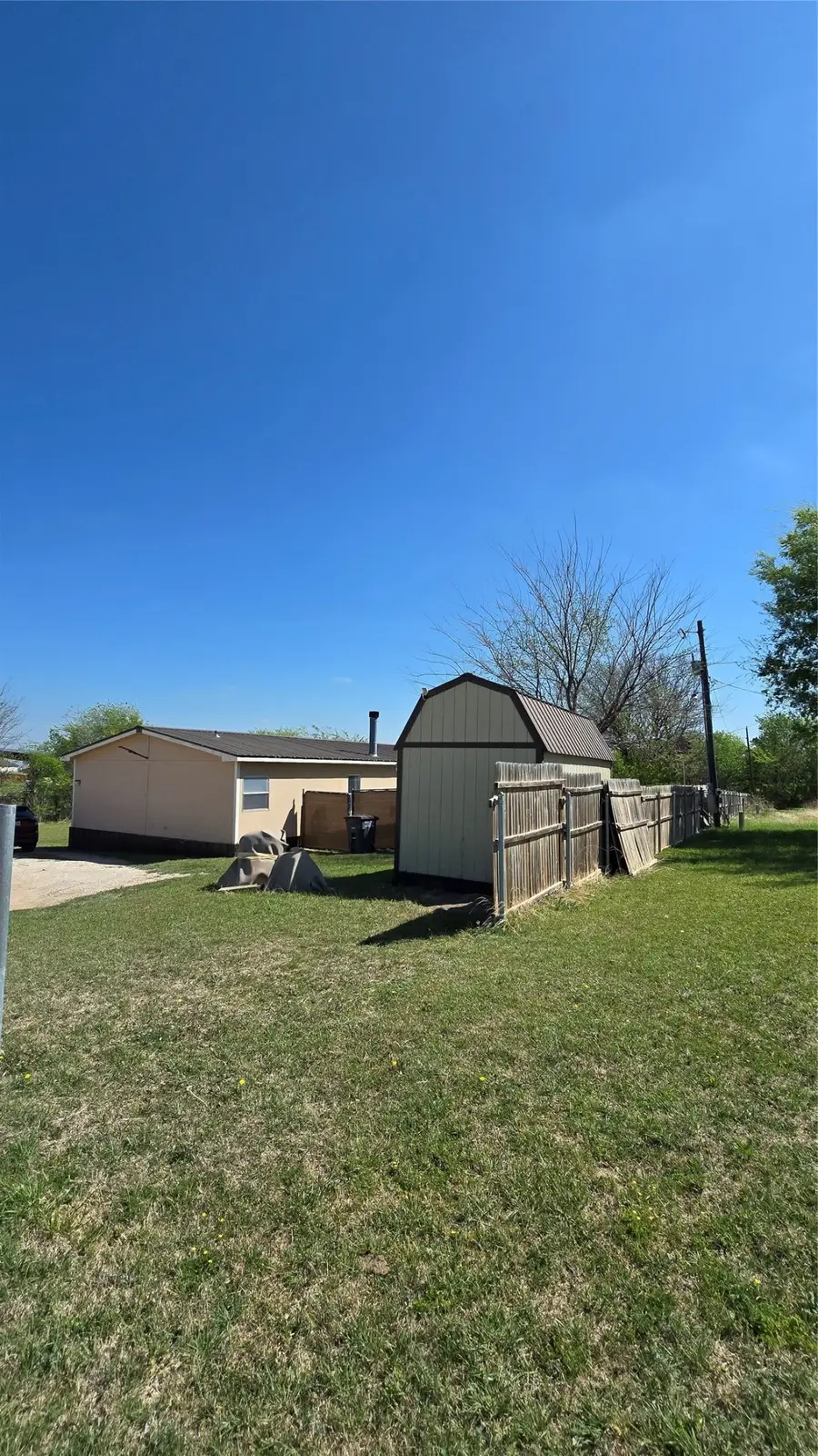 119 Enchanted Lakes Drive, Azle, TX 76020 - #3
