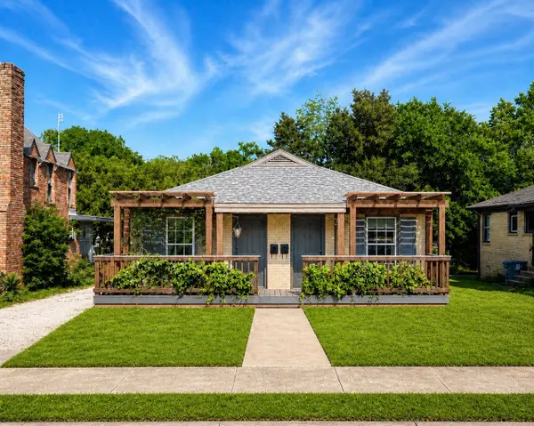 404 N Montreal Avenue, Dallas, TX 75208