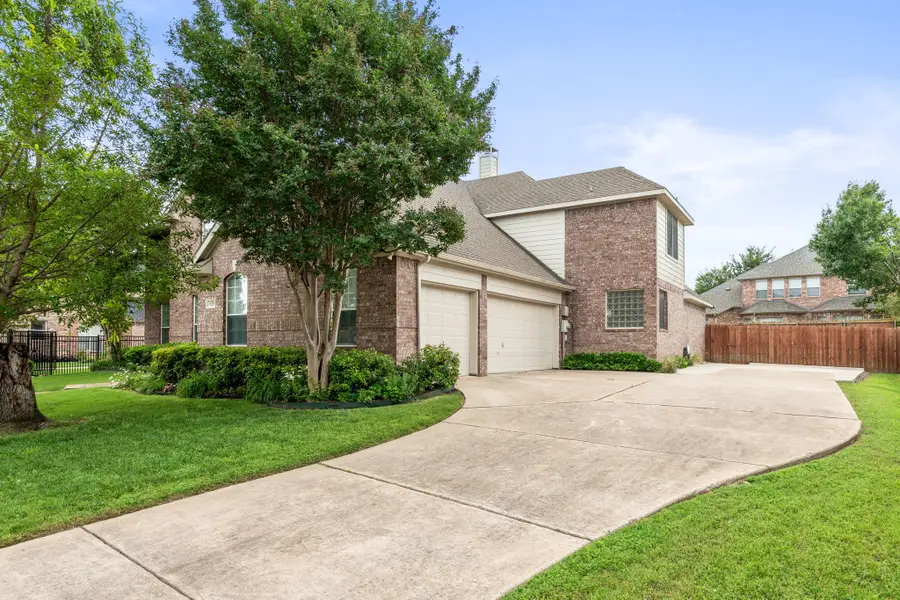 929 Brentwood Drive, Murphy, TX 75094 - #2