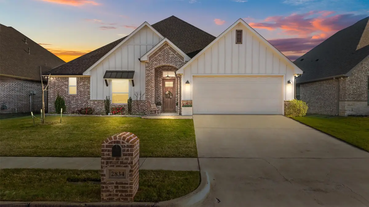 2834 Guinn Farms, Tyler, TX 75707 - #1