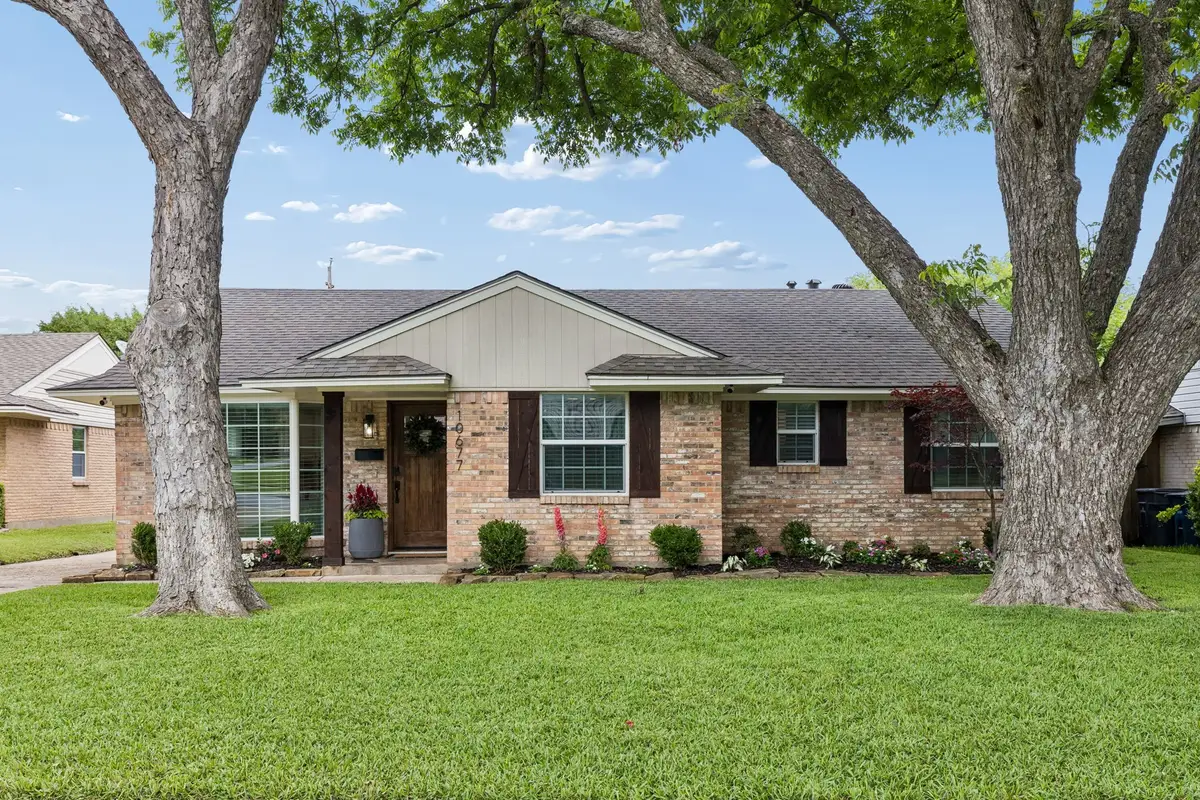 10677 Larchfield Lane, Dallas, TX 75238 - #1