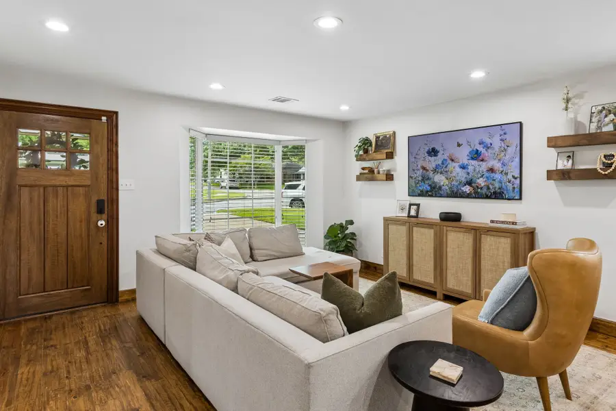 10677 Larchfield Lane, Dallas, TX 75238 - #3