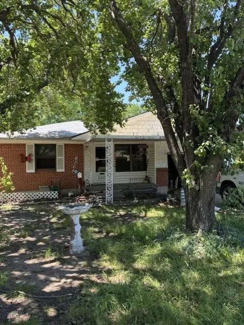 2217 Ridgecrest Street, Mesquite, TX 75149 - #2