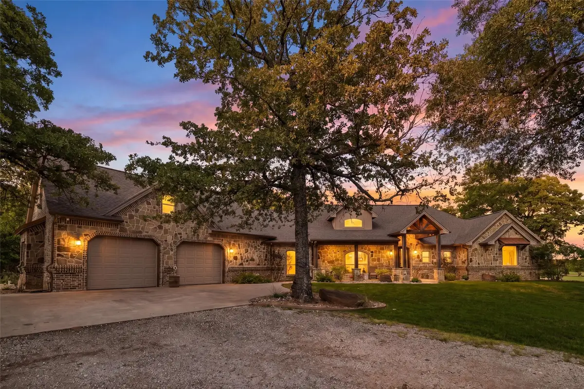 6561 County Road 423, Grandview, TX 76050 - #1