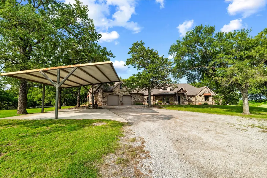 6561 County Road 423, Grandview, TX 76050 - #3