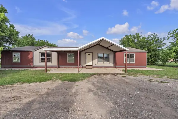 9600 High Road, Joshua, TX 76058