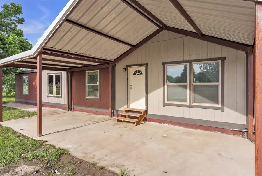 9600 High Road, Joshua, TX 76058 - #2