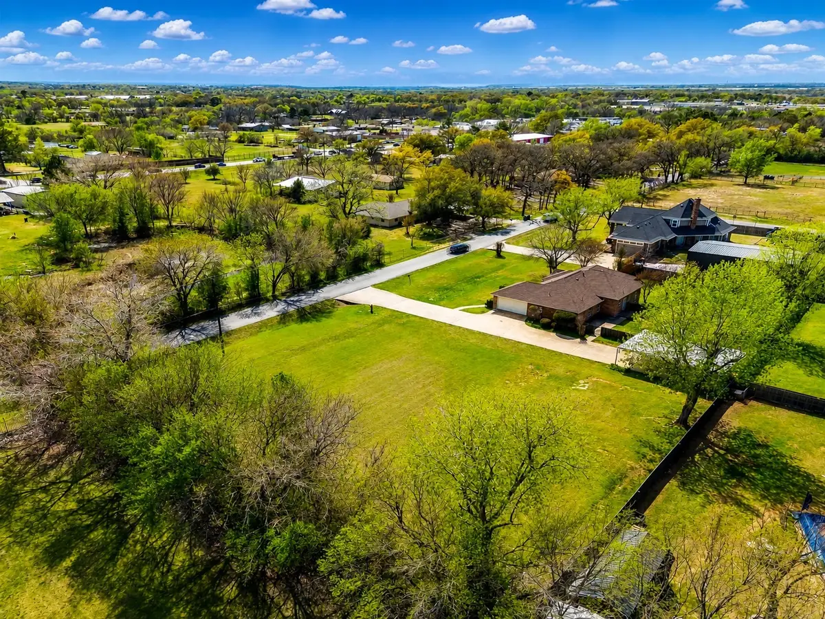 4709 Oak Grove Rendon Road, Burleson, TX 76028 - #1