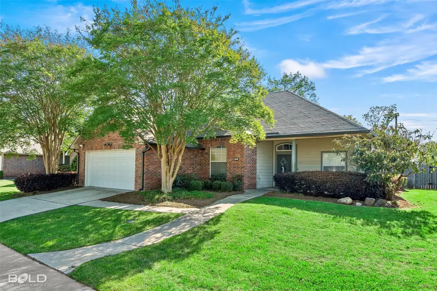107 Riverbrooke Drive, Shreveport, LA 71115 - #2