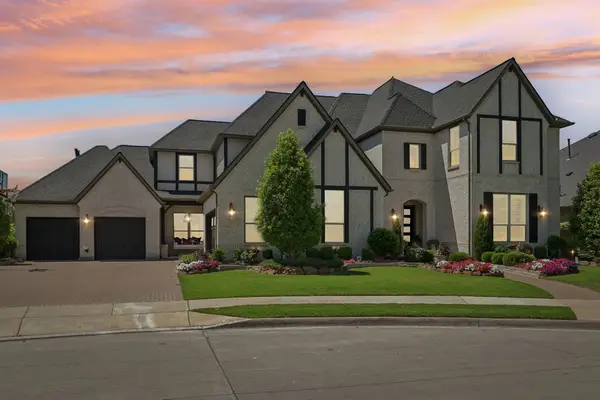 1701 Dartmouth Circle, Prosper, TX 75078