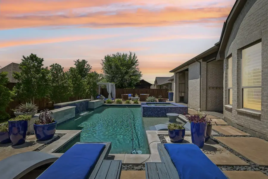 1701 Dartmouth Circle, Prosper, TX 75078 - #2