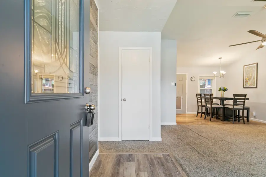 1721 Millwick Street, Garland, TX 75044 - #2