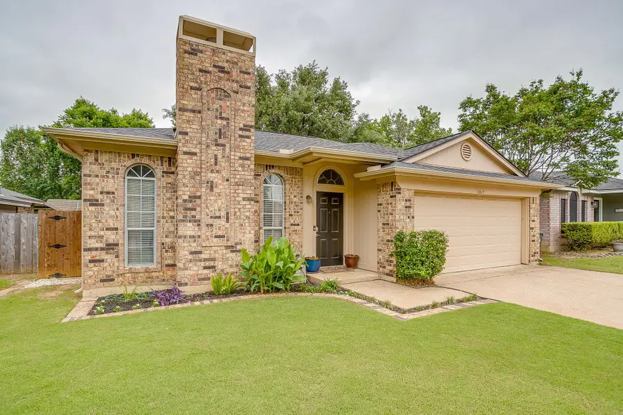 5017 Santa Fe Court, Arlington, TX 76017 - #2