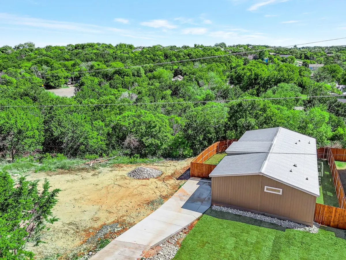 815 Thicket Trail, Granbury, TX 76048 - #1