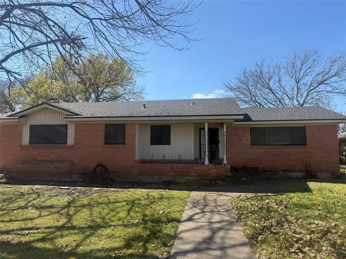 1720 Moutainview Drive, Waco, TX 76710 - #1