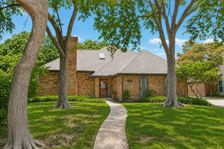 6610 Lake Shore Drive, Garland, TX 75044 - #2