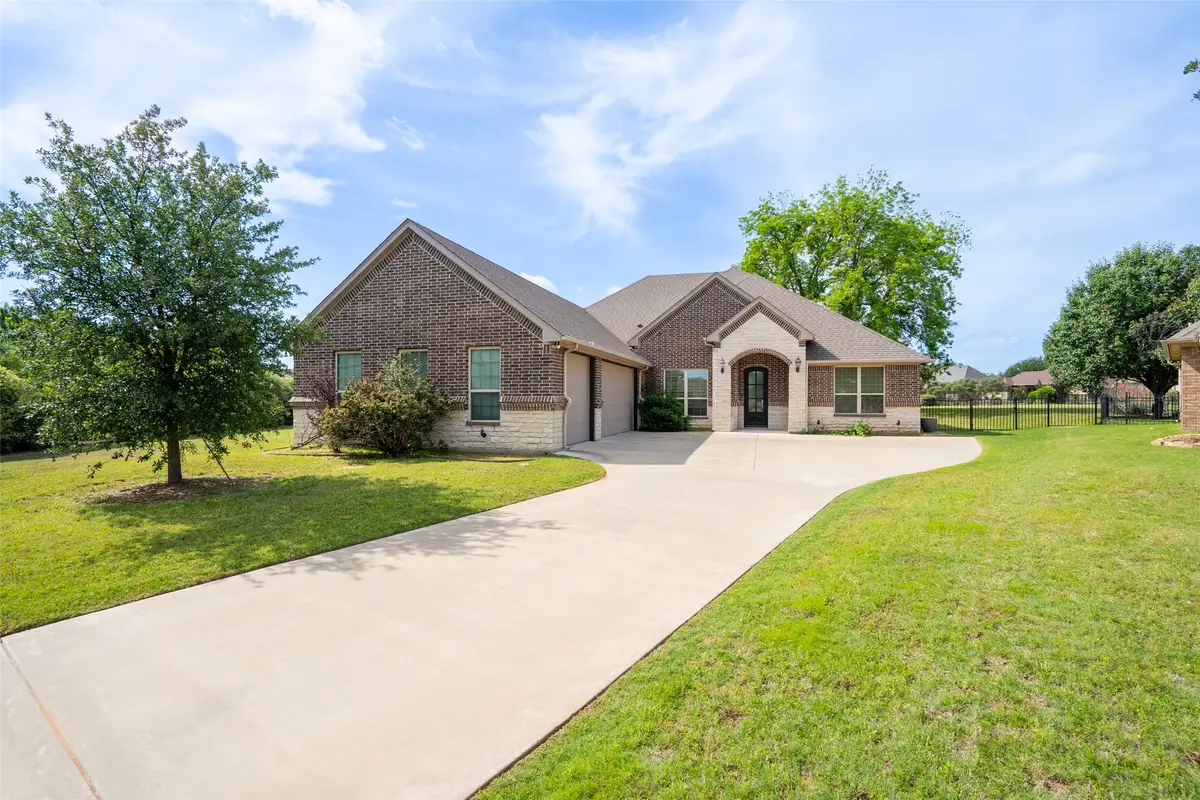3201 Steamers Court, Granbury, TX 76049 - #1