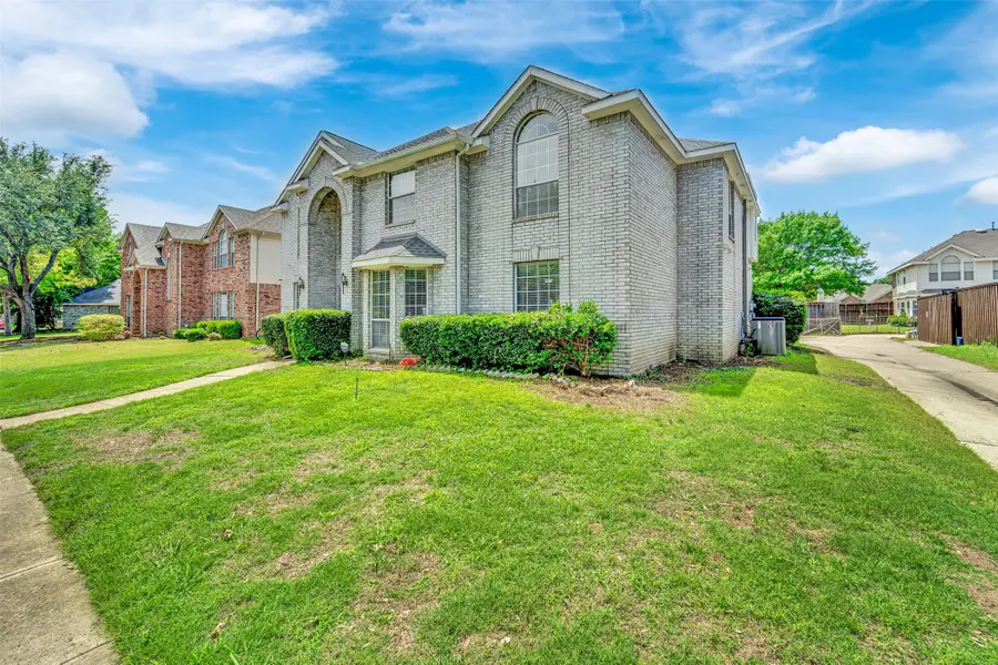 3508 Almond Lane, McKinney, TX 75070 - #2