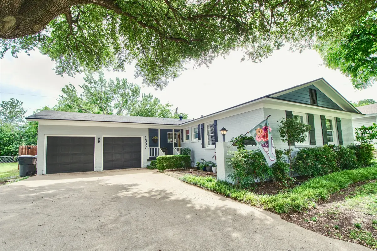 1307 N 65th Street, Waco, TX 76710 - #1