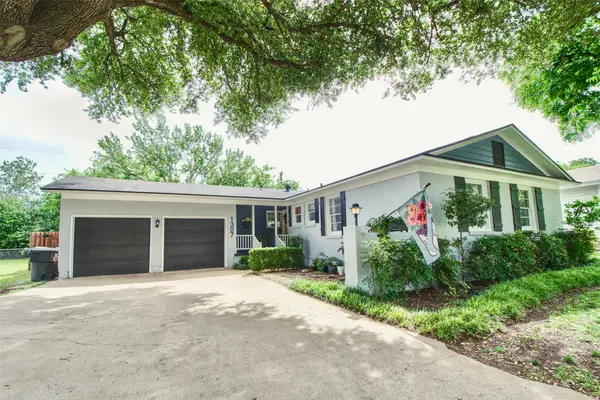 1307 N 65th Street, Waco, TX 76710