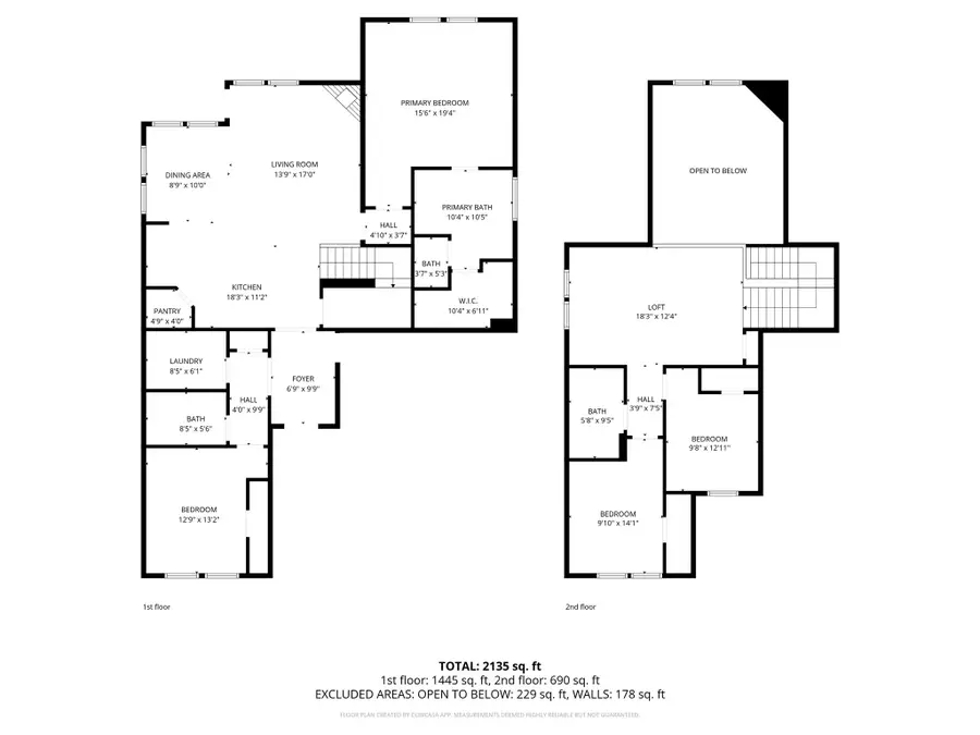 7505 Bird Cherry Lane, Little Elm, TX 76227 - #3
