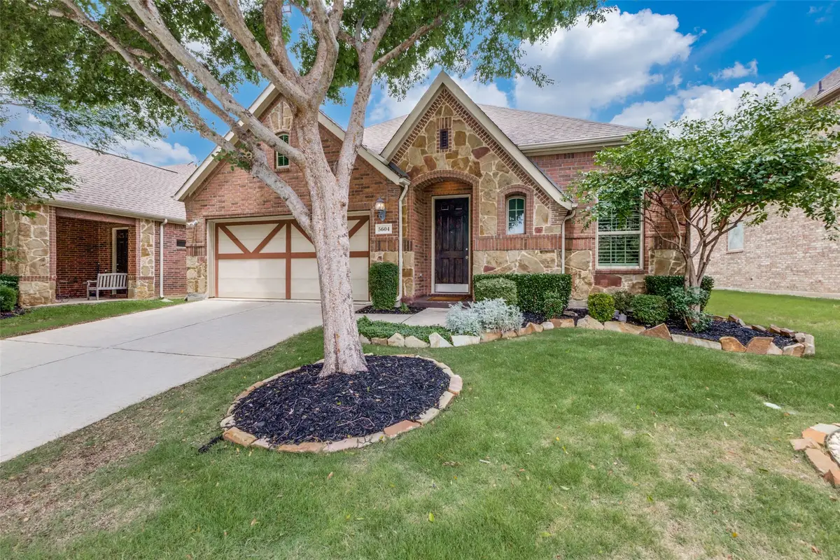 5604 Centeridge Lane, McKinney, TX 75071 - #1