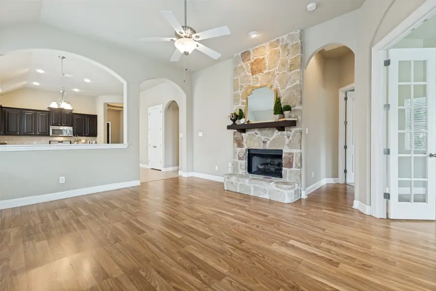 5604 Centeridge Lane, McKinney, TX 75071 - #3