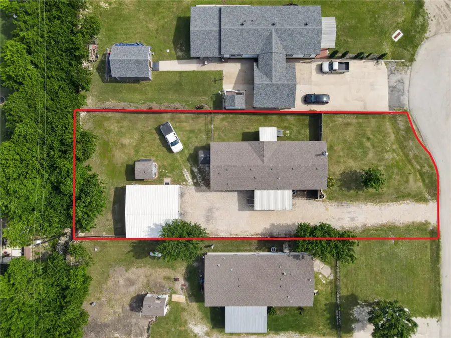 139 Zumwalt Circle, Hackberry, TX 75036 - #2