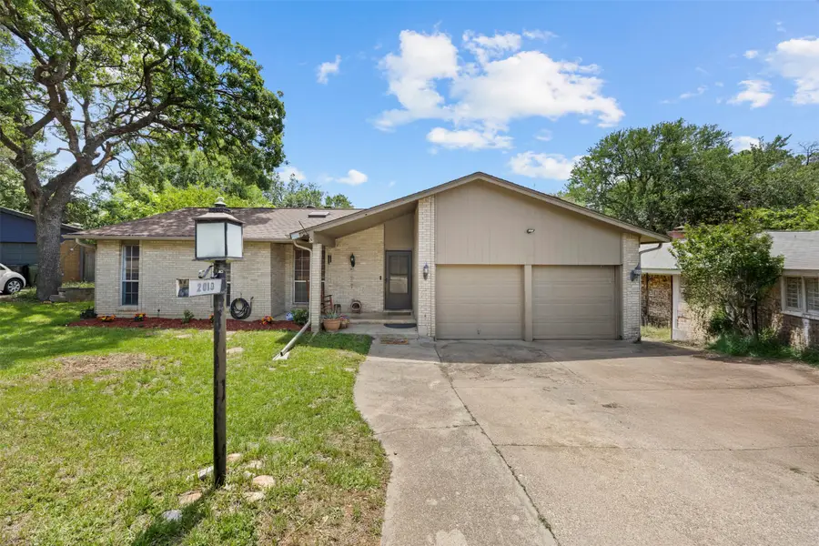 2010 Warwick Drive, Arlington, TX 76015 - #3