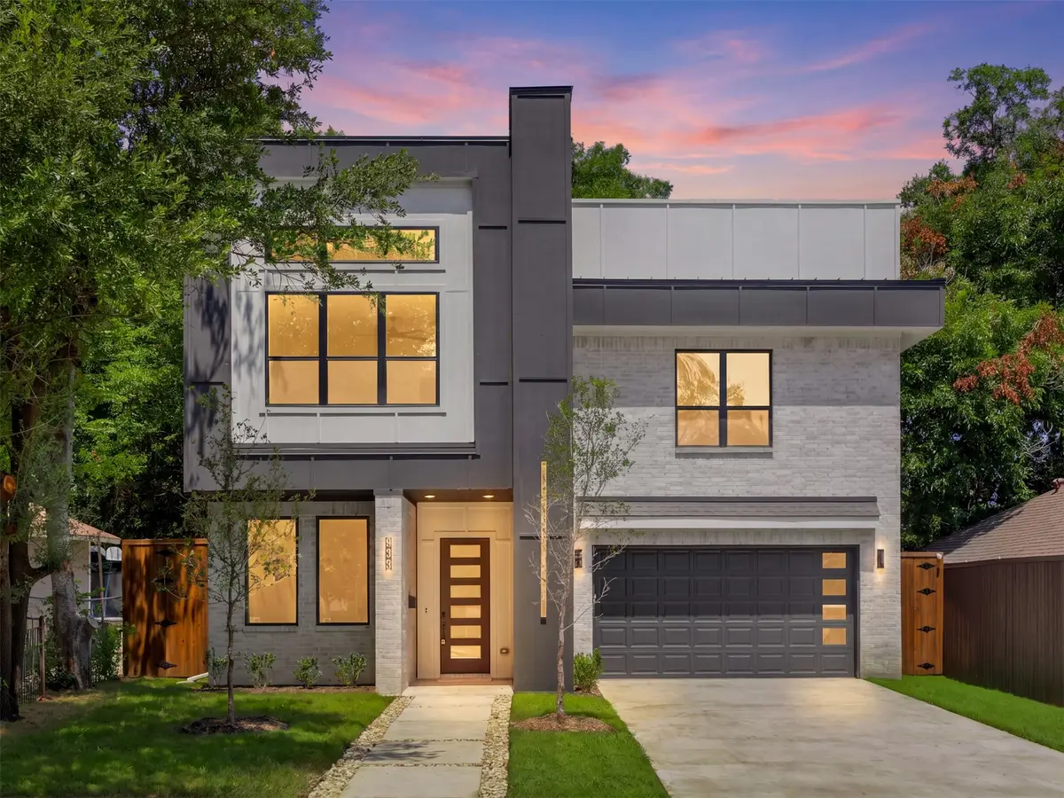 416 Mount Auburn Avenue, Dallas, TX 75223 - #1