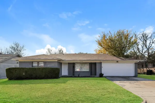 5604 Odessa Avenue, Fort Worth, TX 76133