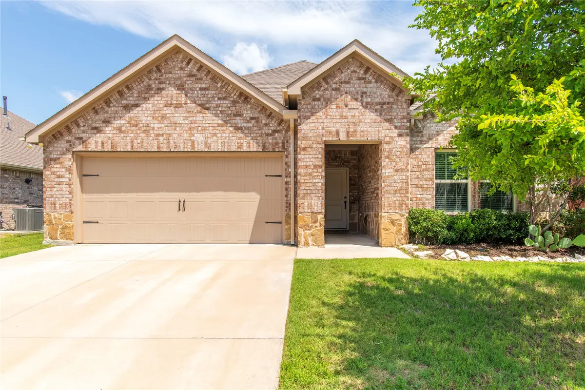 408 Rawhide Way, Princeton, TX 75407 - #1