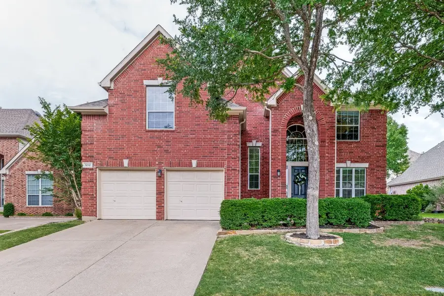 1212 Canyon Creek Drive, McKinney, TX 75072 - #2