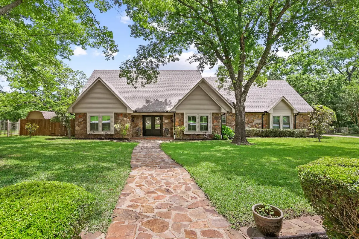 80 River Hills Drive, Denison, TX 75020 - #1