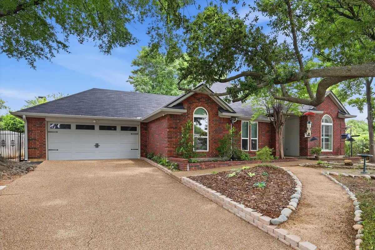 1032 Steeplewood Drive, Grapevine, TX 76051 - #1