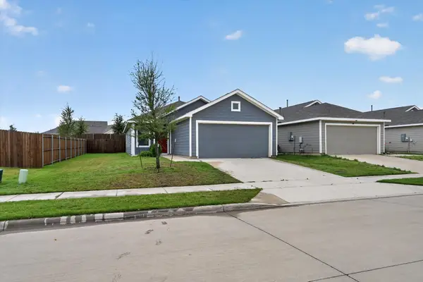 3328 Turkey Trot Lane, McKinney, TX 75071