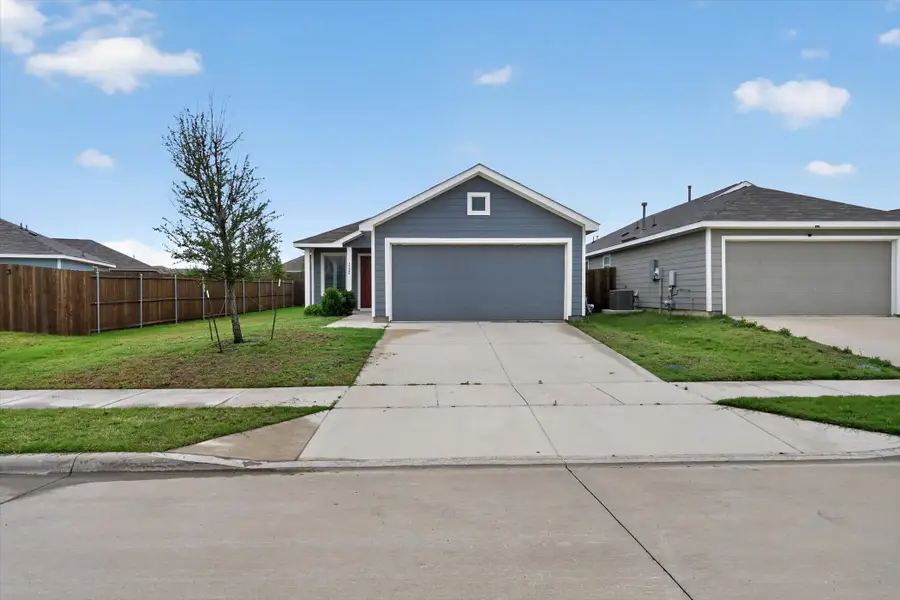 3328 Turkey Trot Lane, McKinney, TX 75071 - #2