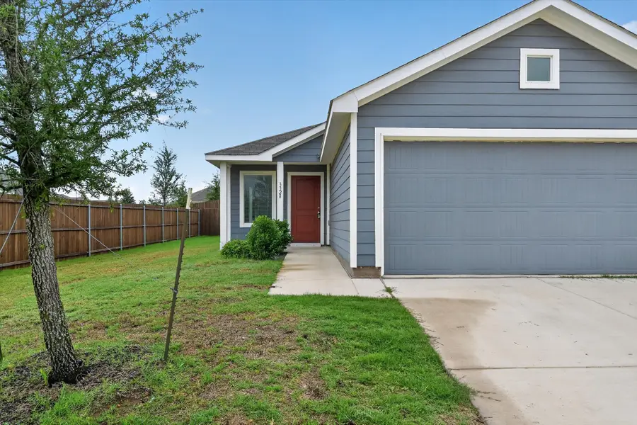 3328 Turkey Trot Lane, McKinney, TX 75071 - #3