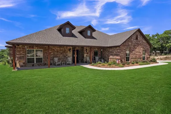 113 Woody Williams Court, Weatherford, TX 76088