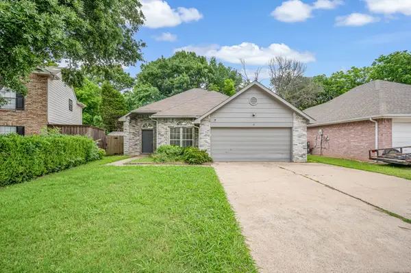 2009 Smokey Mountain Trail, Mesquite, TX 75149
