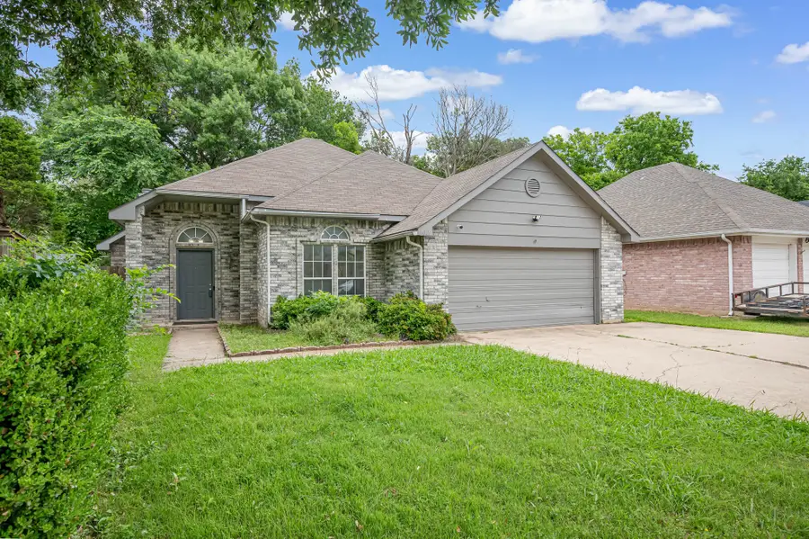 2009 Smokey Mountain Trail, Mesquite, TX 75149 - #2