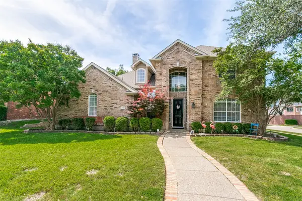 2328 Mesa Oak Trail, Plano, TX 75025