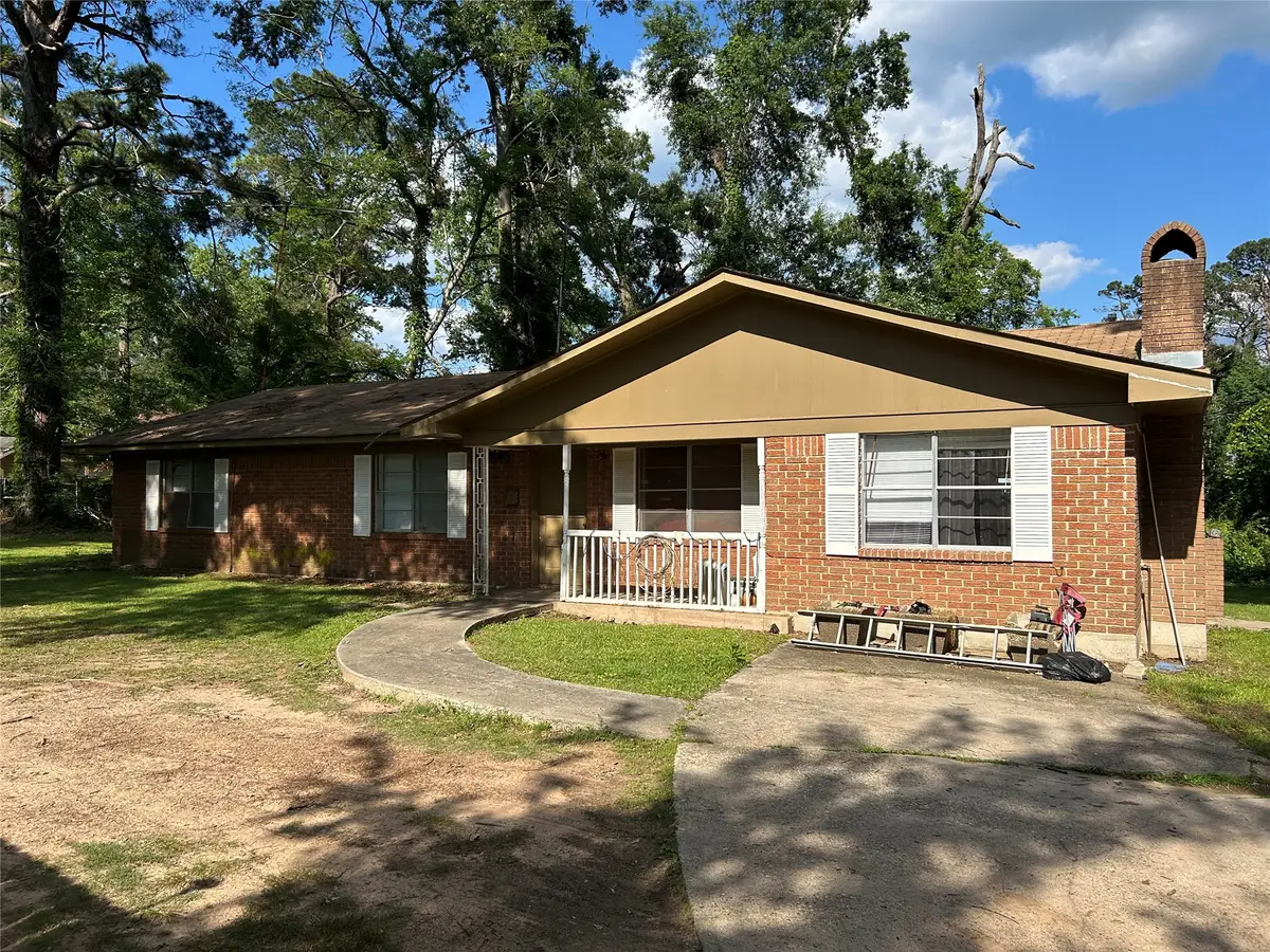 492 Mary Lou Lane, Mansfield, LA 71052 - #1