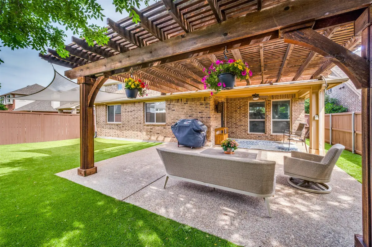 713 Marietta Lane, Aubrey, TX 76227 - #1