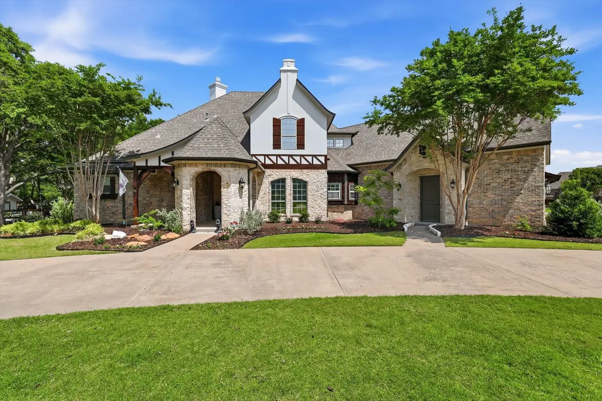 8079 Steeplechase Circle, Argyle, TX 76226 - #1