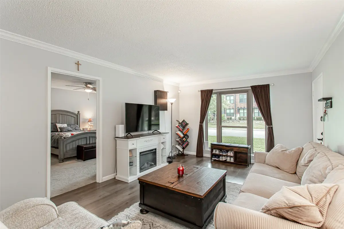 4816 Amesbury #127, Dallas, TX 75206 - #1