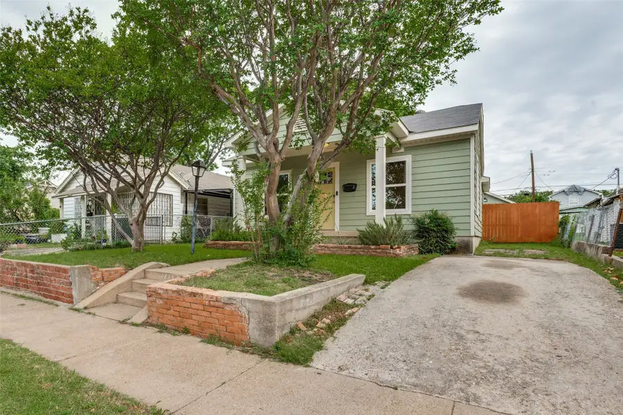 2723 Sharon Street, Dallas, TX 75211 - #3