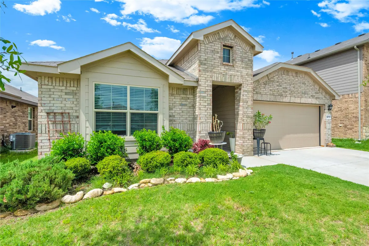16717 Porterfield Lane, Justin, TX 76247 - #1