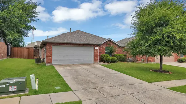 2805 Enchanted Eve Drive, Little Elm, TX 75068