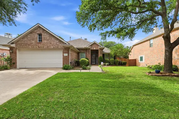 2112 Cheshire Drive, Flower Mound, TX 75028